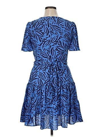 Eliza J Casual Dress (view 2)