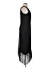 Hutch Black Cocktail Dress Size XL - photo 4