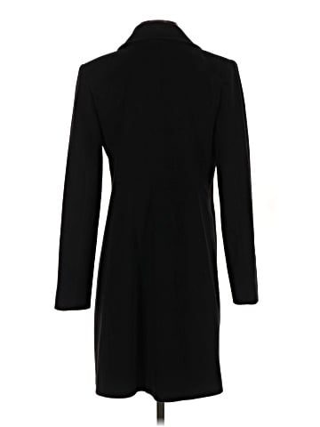 Fleurette Wool Coat (view 2)