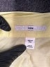 H&M Yellow Long Sleeve Blouse Size 4 - photo 7