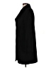 Fleurette 100% Wool Black Wool Coat Size 4 - photo 5