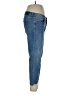 Old Navy Blue Jeans Size 12 - photo 4