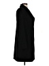 Fleurette 100% Wool Black Wool Coat Size 4 - photo 4