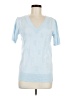 Your Style Blue Sweater Vest Size M - photo 1