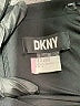 DKNY Black Jumpsuit Size 12 - photo 4
