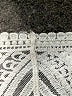 Unbranded Ivory Kimono Size M (estimated) - photo 7