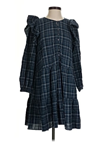 Madewell Casual Dress (view 1)
