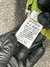 Unbranded 100% Polyester Green Pullover Sweater Size M - photo 8