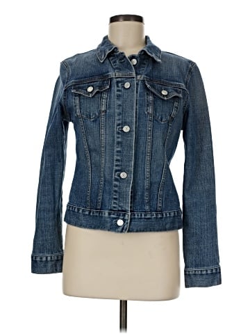 Gap Denim Jacket (view 1)