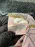 Threads 4 Thought Print Gray Track Jacket Size M - photo 7