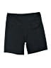 Jockey Solid Black Athletic Shorts Size M - photo 1