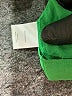 Copper Key 100% Polyester Green Sleeveless Blouse Size S - photo 8