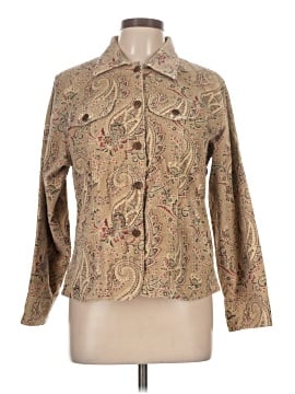 Bill Blass Jacket (view 1)