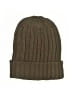 Eddie Bauer 100% Acrylic Brown Green Beanie One size - photo 1