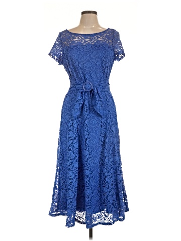 Perceptions Cocktail Dress (view 1)