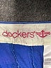 Dockers Solid Blue Shorts Size 12 - photo 3