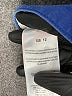 Dockers Solid Blue Shorts Size 12 - photo 4