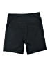 Jockey Solid Black Athletic Shorts Size M - photo 2