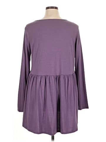 Zenana Premium Casual Dress (view 2)