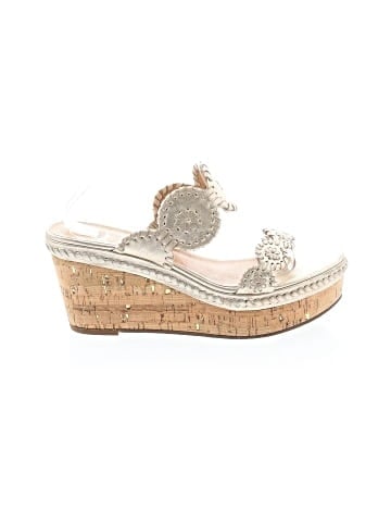 Jack Rogers Wedges (view 1)
