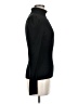 Aqua Black Long Sleeve Turtleneck Size M - photo 4