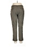 Orvis Solid Green Casual Pants Size 14 - photo 2