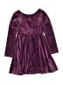 Tea Purple Dress Size 6 - photo 1