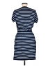 Vineyard Vines Stripes Blue Casual Dress Size M - photo 2