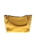 Tory Burch 100% Leather Yellow Leather Shoulder Bag One size - photo 3