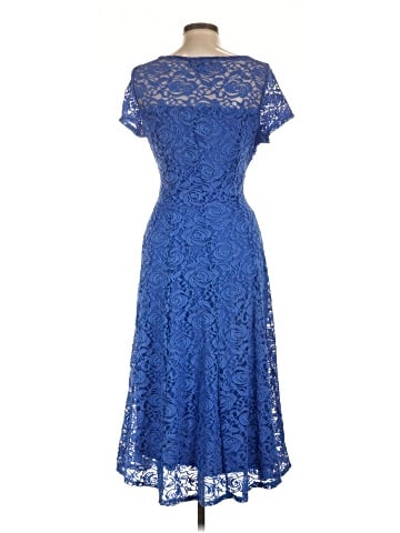 Perceptions Cocktail Dress (view 2)