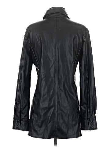 7 For All Mankind Raincoat (view 2)