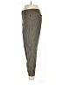 Orvis Solid Green Casual Pants Size 14 - photo 5