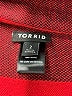 Torrid Plaid Red Fleece Size 2X Plus (2) - photo 6