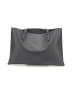 Vince Camuto Stripes Gray Tote One size - photo 3