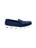 Skechers Blue Flats Size 8 - photo 1