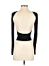 ForeFair Black Long Sleeve Top Size S - photo 2