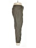 Orvis Solid Green Casual Pants Size 14 - photo 4
