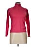 Ariat 100% Polyester Red Fleece Size L - photo 1
