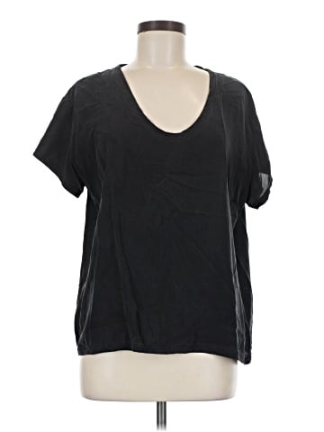 Momoni Short Sleeve Top (view 1)