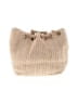 Unbranded Tweed Gold Bucket Bag One size - photo 3