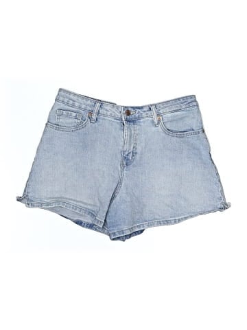 Wild Fable Denim Shorts (view 1)