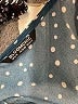 BLOOMCHIC 100% Polyester Stars Blue Casual Dress Size 14 - 16 - photo 7