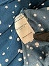 BLOOMCHIC 100% Polyester Stars Blue Casual Dress Size 14 - 16 - photo 8