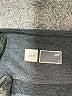 Lole Gray Casual Pants Size M - photo 4