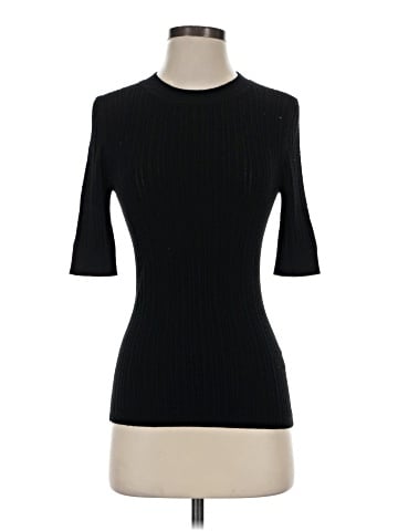 Rebecca Taylor Turtleneck Sweater (view 1)