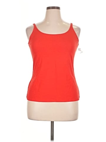 NY&C Tank Top (view 1)