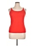 NY&C Red Tank Top Size XL - photo 1