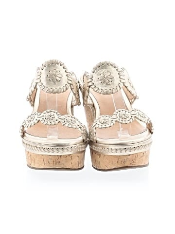 Jack Rogers Wedges (view 2)