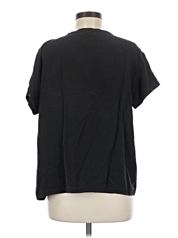 Momoni Short Sleeve Top (view 2)