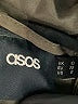ASOS Green Raincoat Size 6 - photo 6
